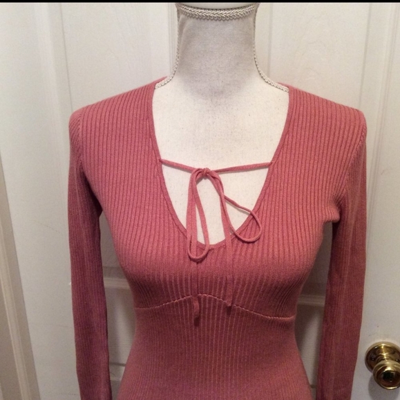 For love and lemons knitted dress - Picture 4 of 7